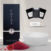 Sip n' Sizzle Concrete Gift Set