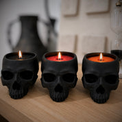 The Spooky Skull Gift Set - PREORDER