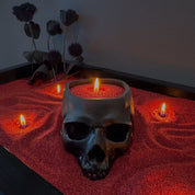 The Spooky Skull Gift Set - PREORDER