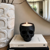 Scented Skull Set - PREORDER