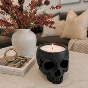 Scented Skull Set - PREORDER