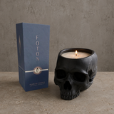 Scented Skull Set - PREORDER