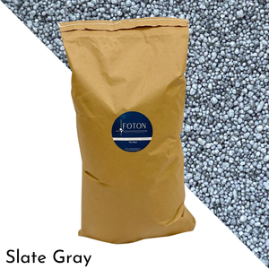Slate Gray (Charcoal)