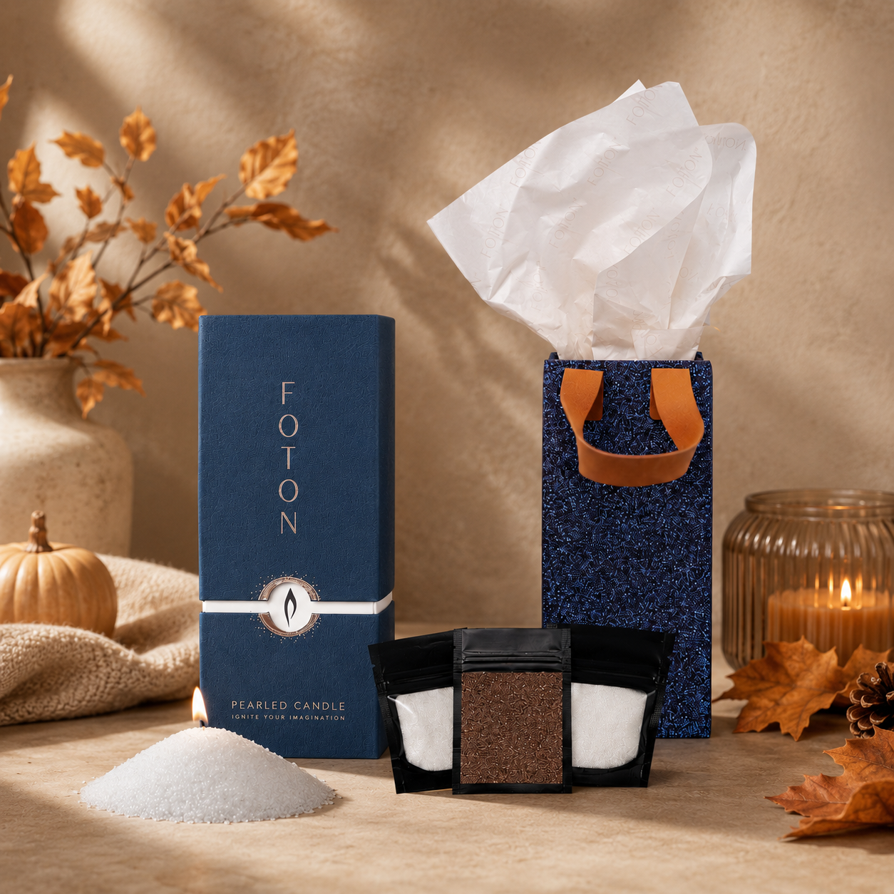 The Starter Gift Bundle