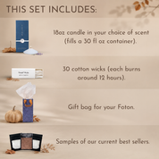 The Starter Gift Bundle