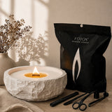 Deluxe Stone Gift Set