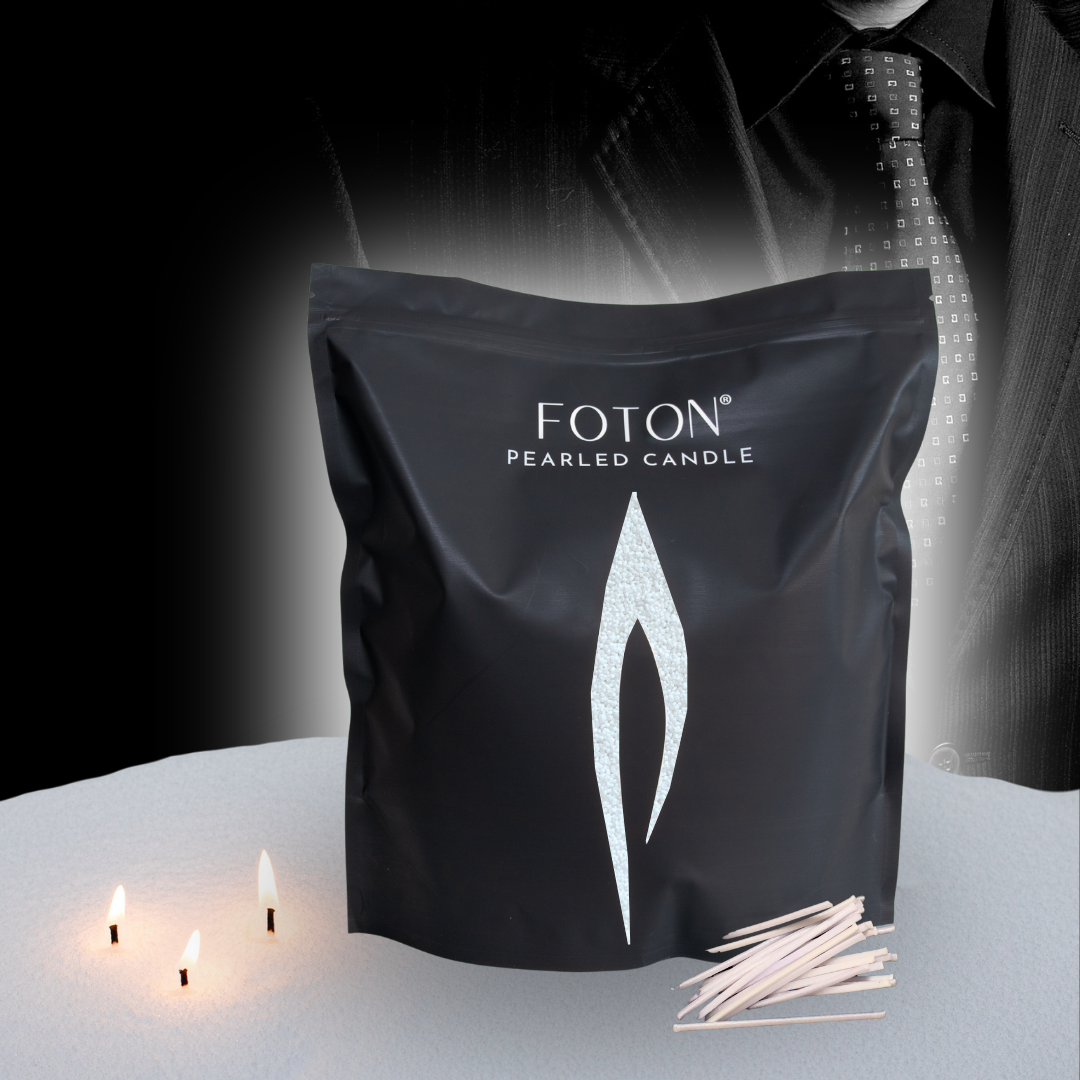 Foton Refills - Scented White