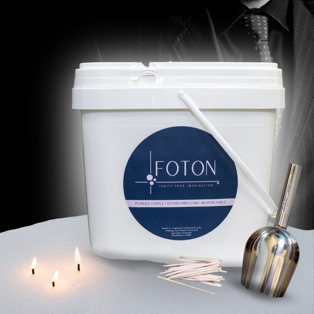 Foton XL Kit - Scented White