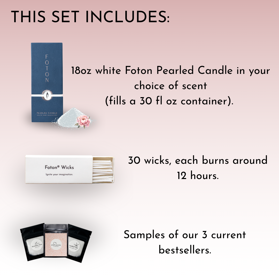 The Original + Samples Starter Bundle