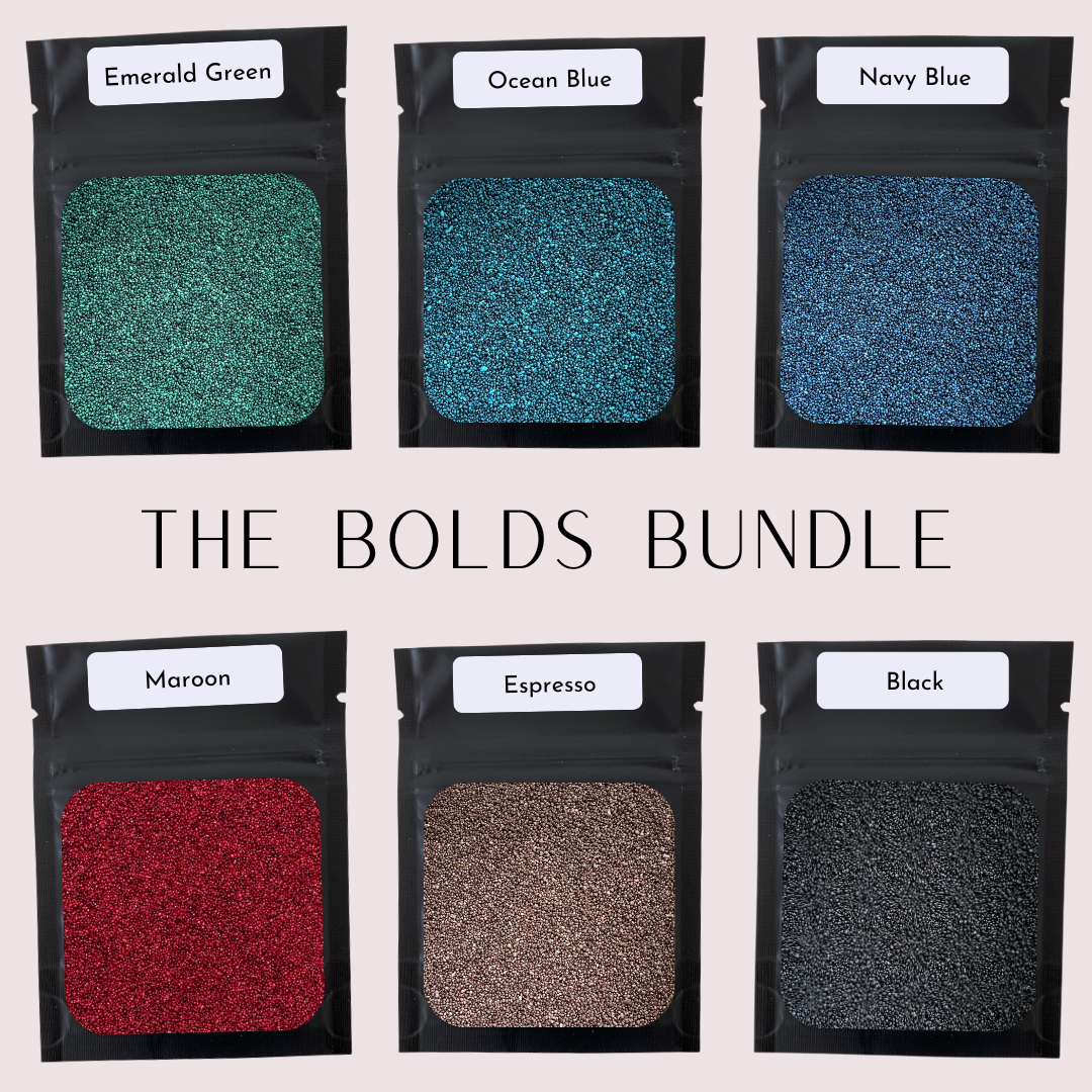 Foton Color Samples