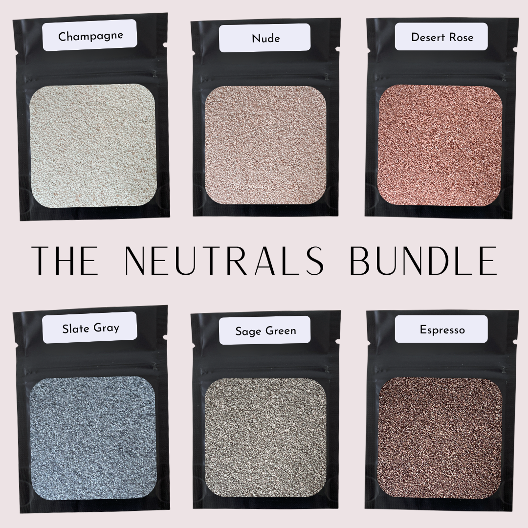 Foton Color Samples