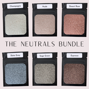 The Neutrals Bundle