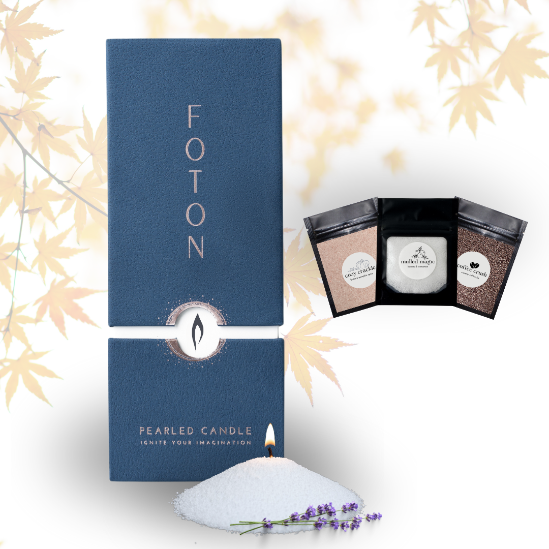 The Original + Samples Starter Bundle