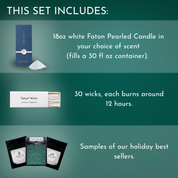 The Original + Samples Starter Bundle