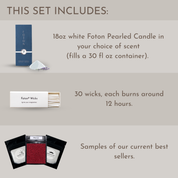 The Original + Samples Starter Bundle