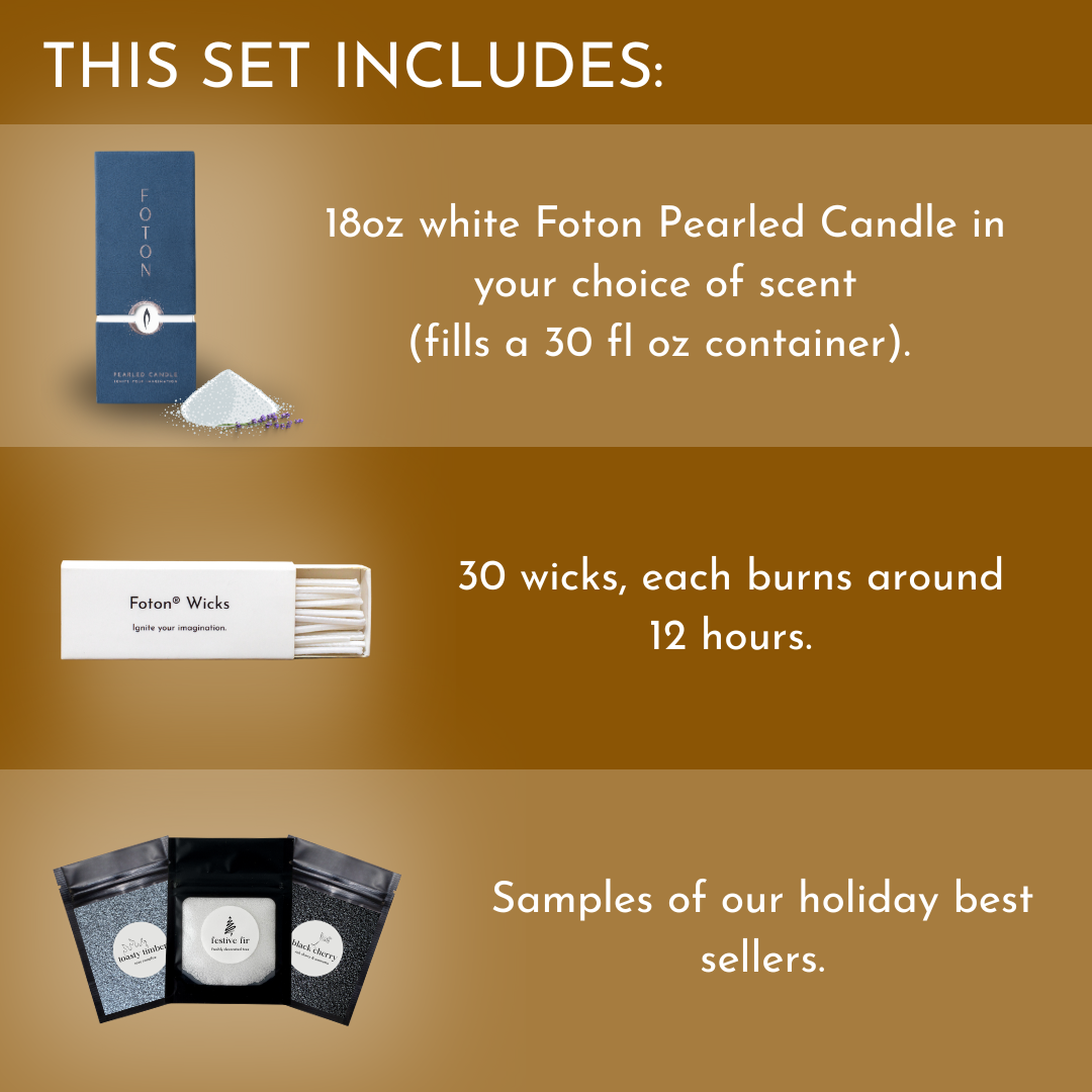 The Original + Samples Starter Bundle