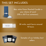 The Original + Samples Starter Bundle