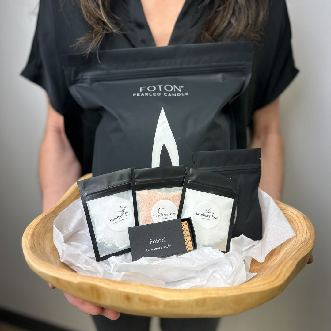 The Mom Who Has Everything