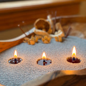 Toasty Timber Wooden Gift Set