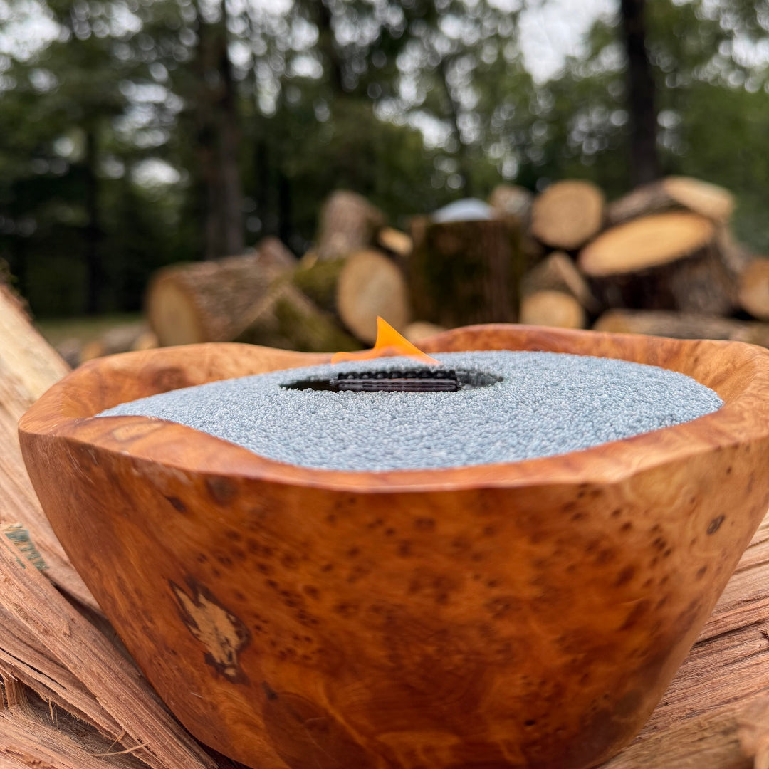 Toasty Timber - LIMITED EDITION