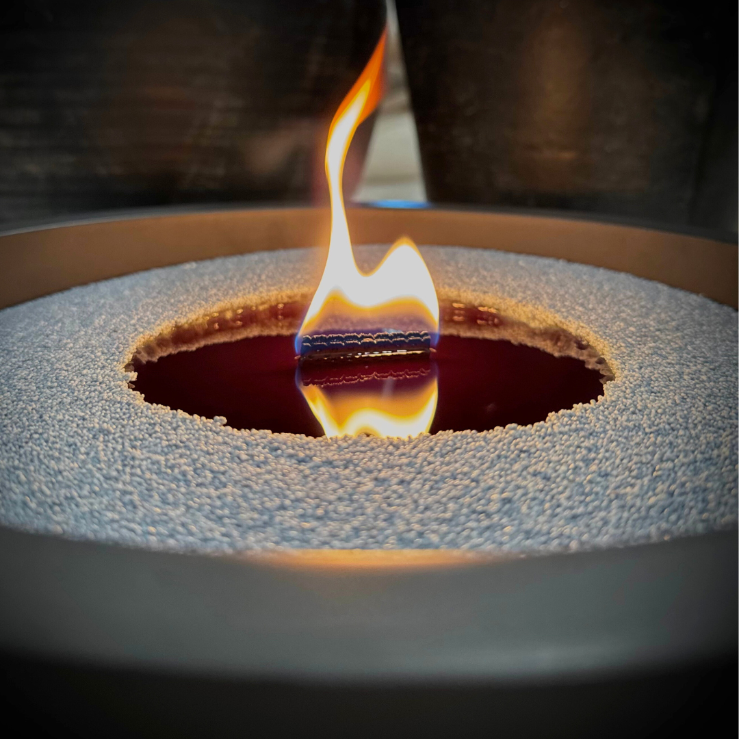 Toasty Timber Deluxe Concrete Gift Bundle