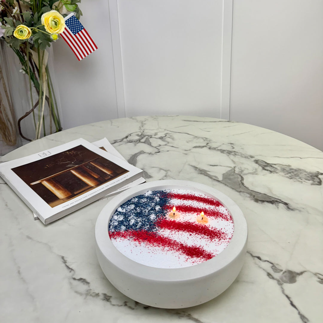 Grande USA Bundle