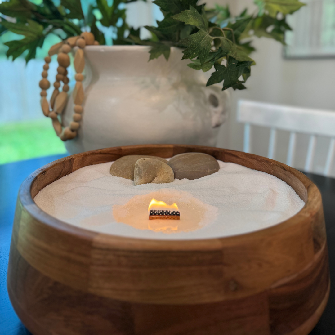 Pro Decorator Kit - Scented White