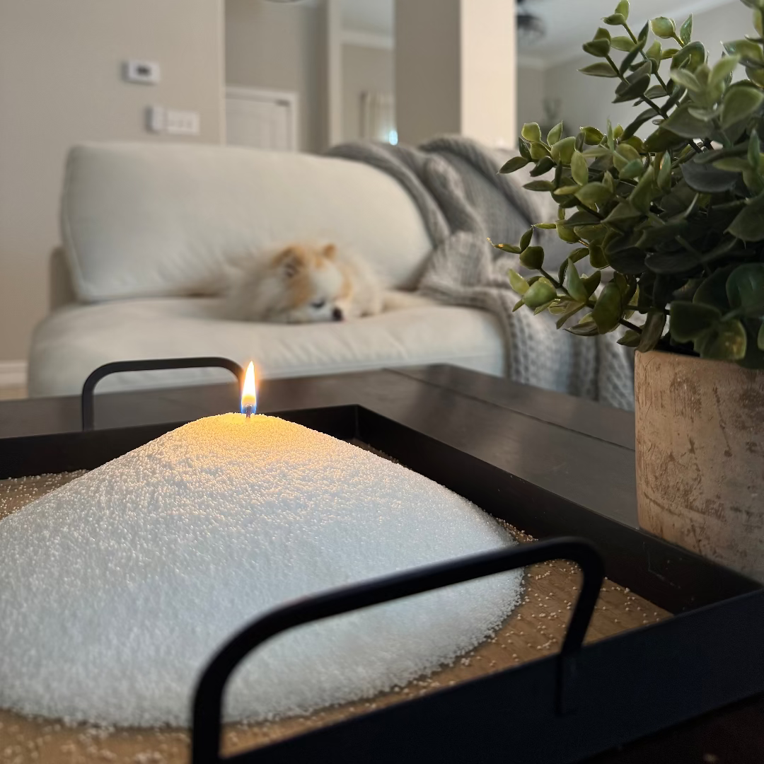 The Original 64 oz - Breezy Blanket