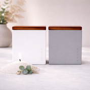 The Minimalist Mom Duo