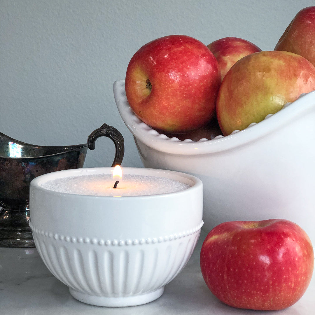The Original 18 oz - Snowy Cider