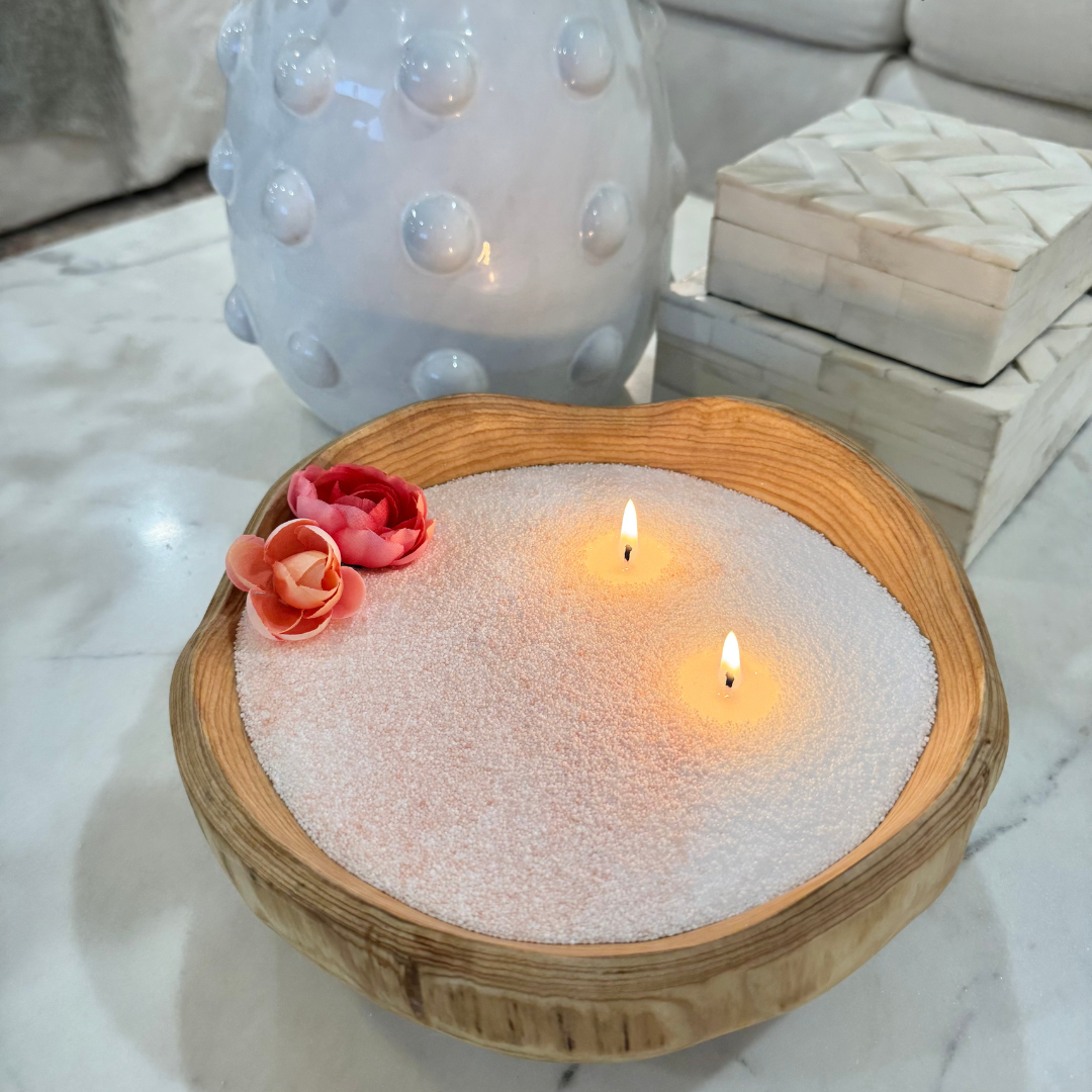Classic Wooden Gift Bundle