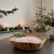 The Original 144 oz - Festive Fir