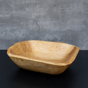 Cozy Crackle Deluxe Wooden Gift Set