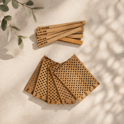 Foton Wooden Wicks
