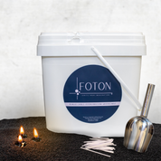 XL Kit 144 oz - Unscented Colored