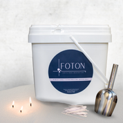 XL Kit 144 oz - Scented White