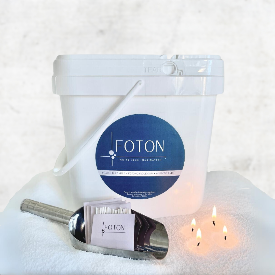 Foton® XL Kit - Scented