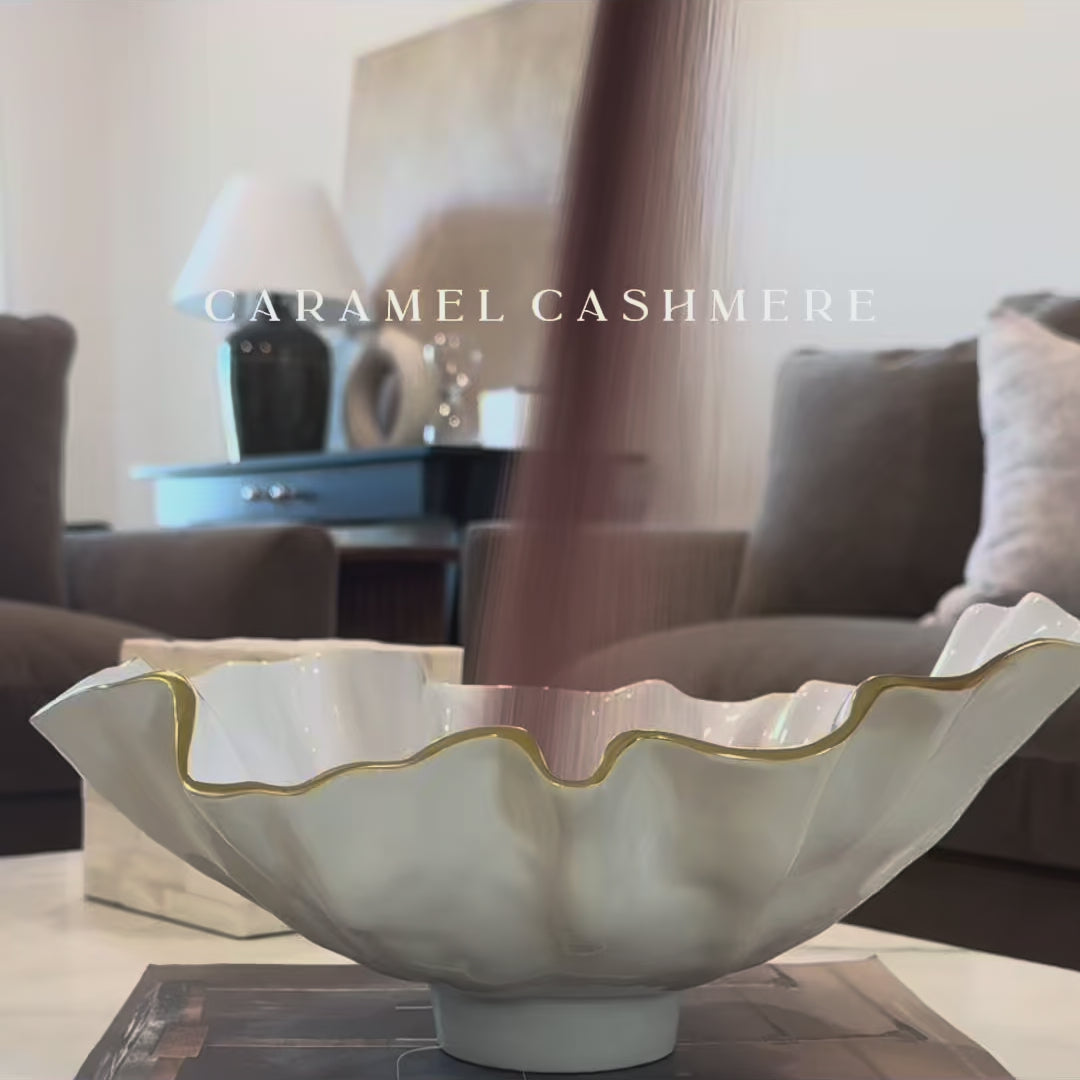 Caramel Cashmere - LIMITED EDITION