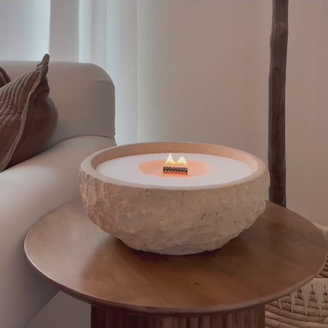 Deluxe Stone Gift Set