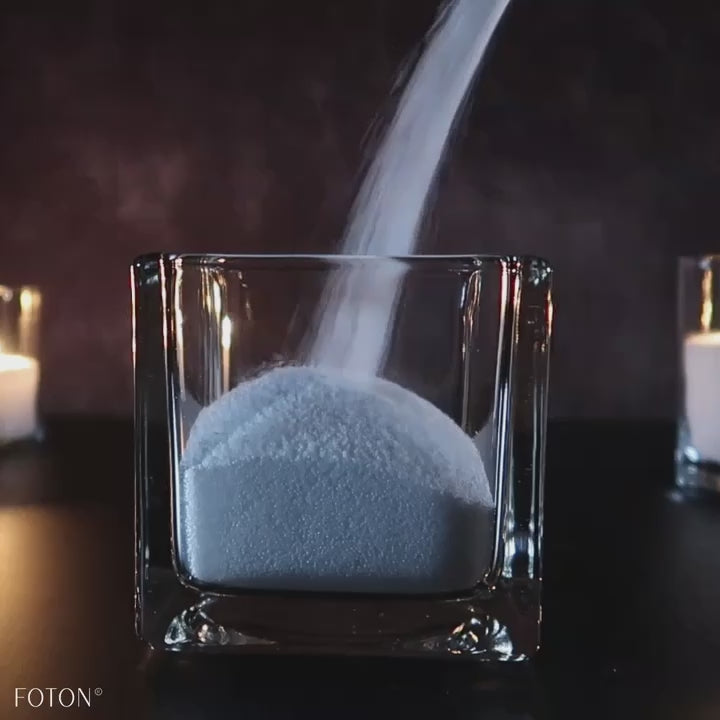 Foton® Pearled Candle - Sorry Sucker