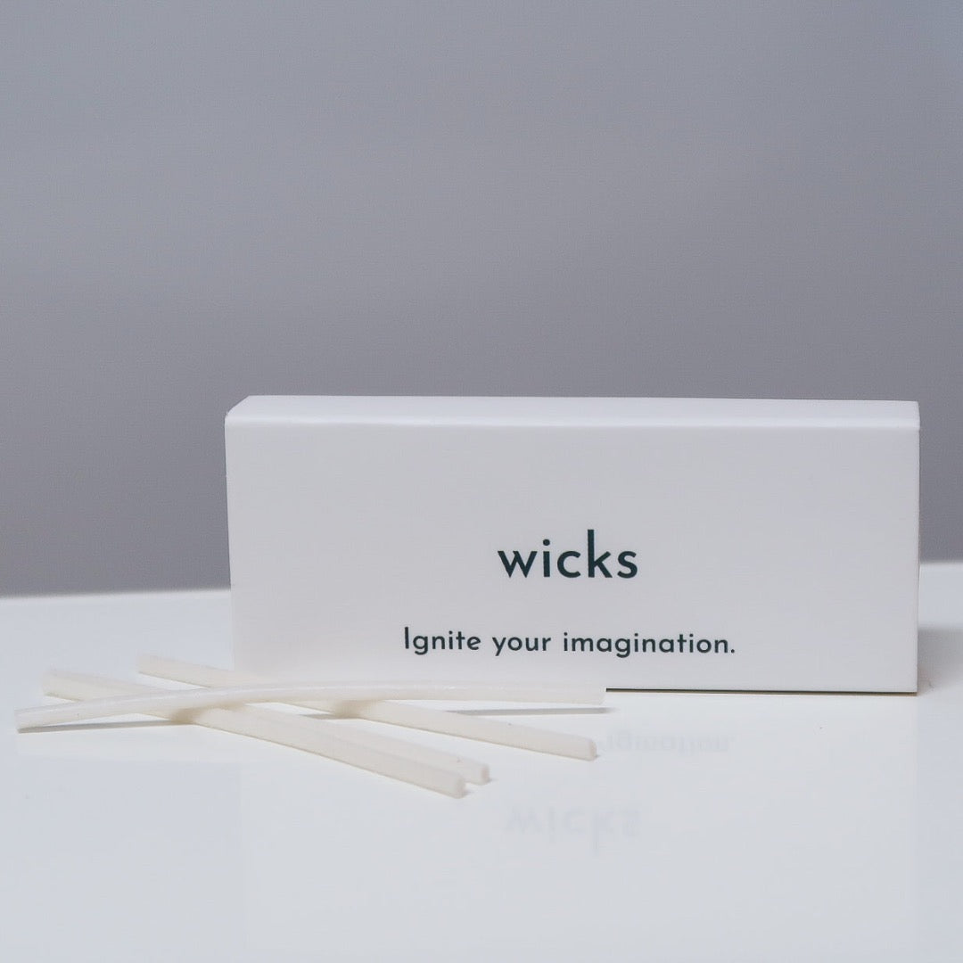 Foton Extra Wicks